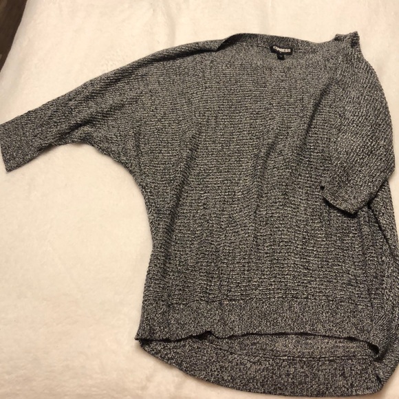 Express Sweater - Picture 3 of 5